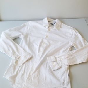 Men's Express 1MX Dress Shirt